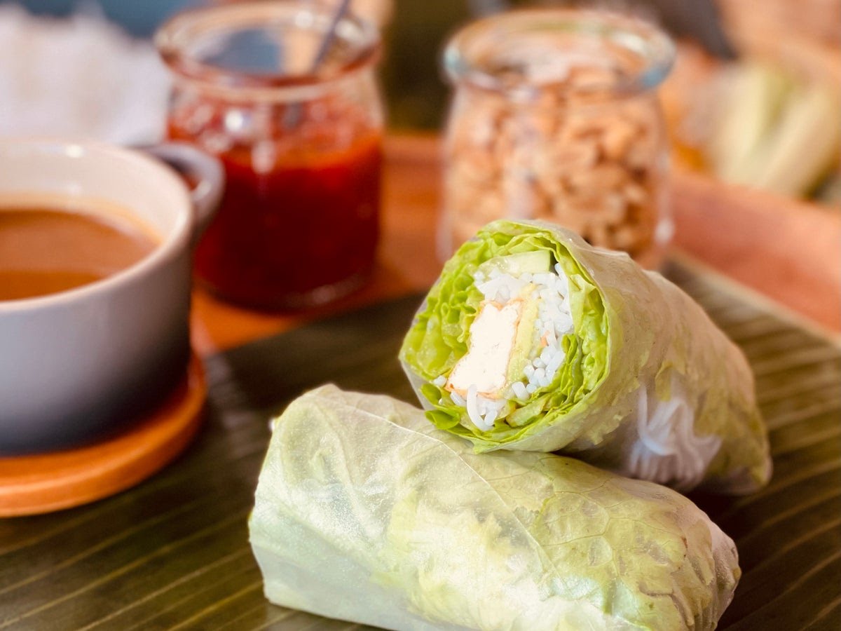 Lotus Banh Mi - Loop by null