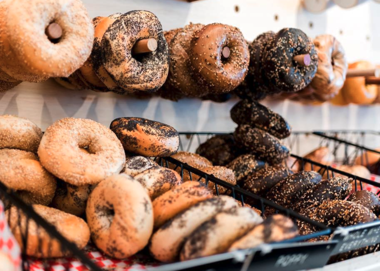 Nagle’s Bagels by null