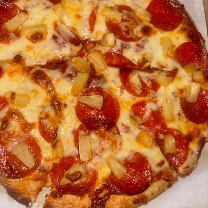 Fantastic Pizza & Cafe by null