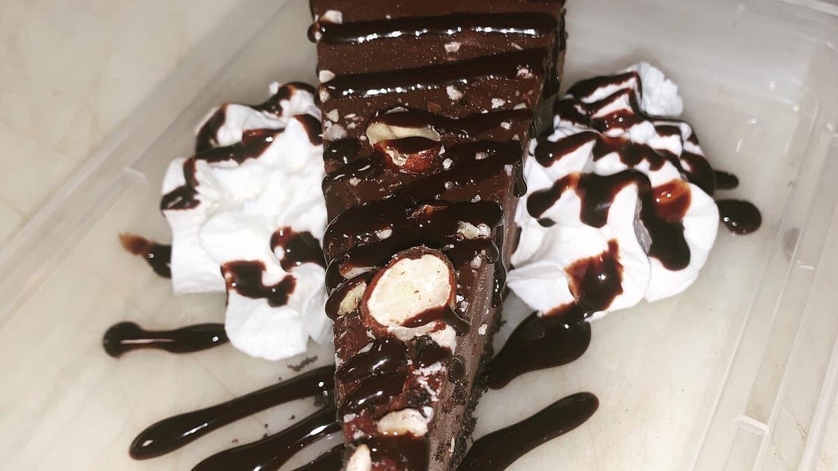 Munchies Food Truck DFW by null