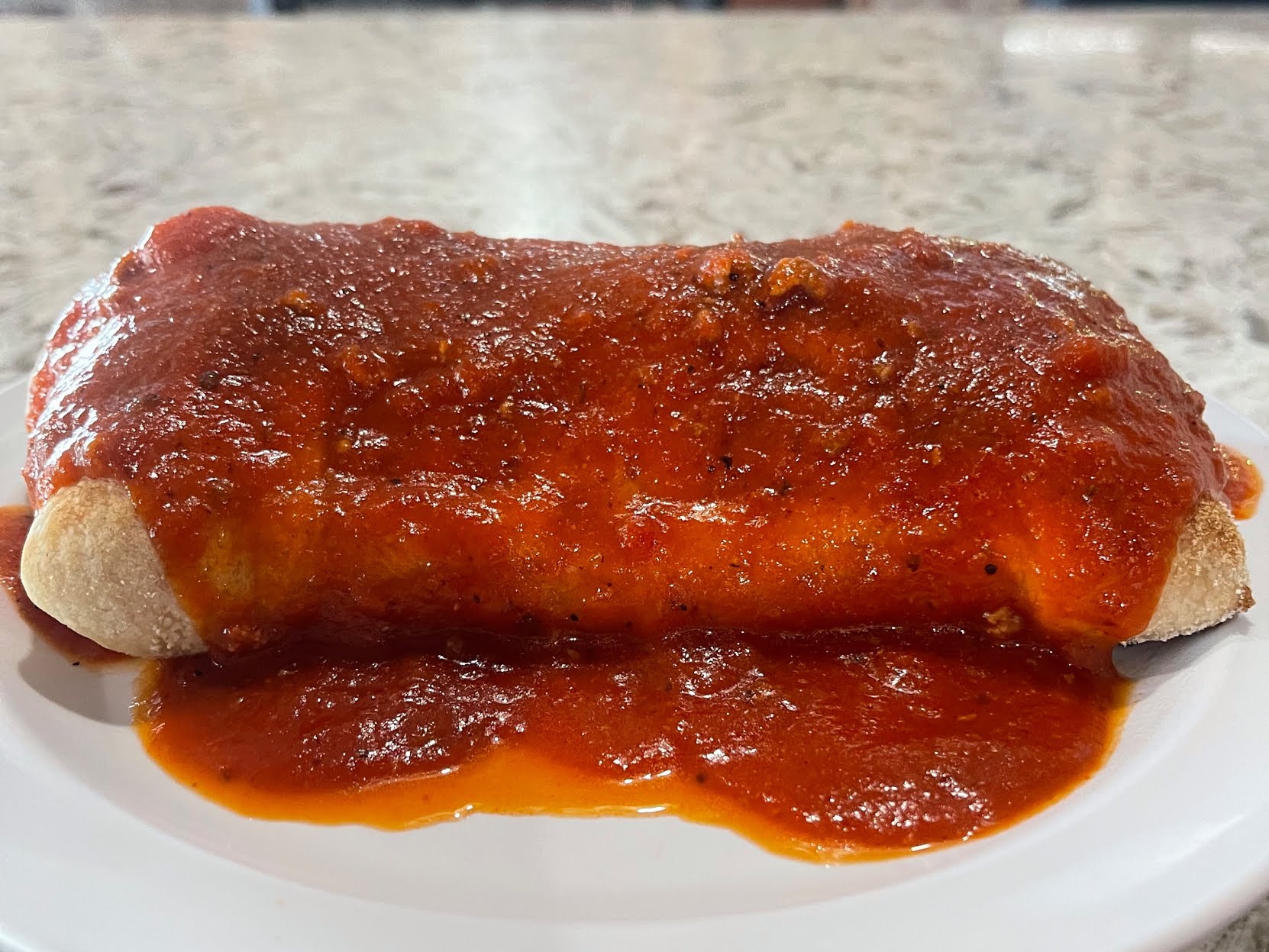 Tony Di Maggio’s Pizza by null