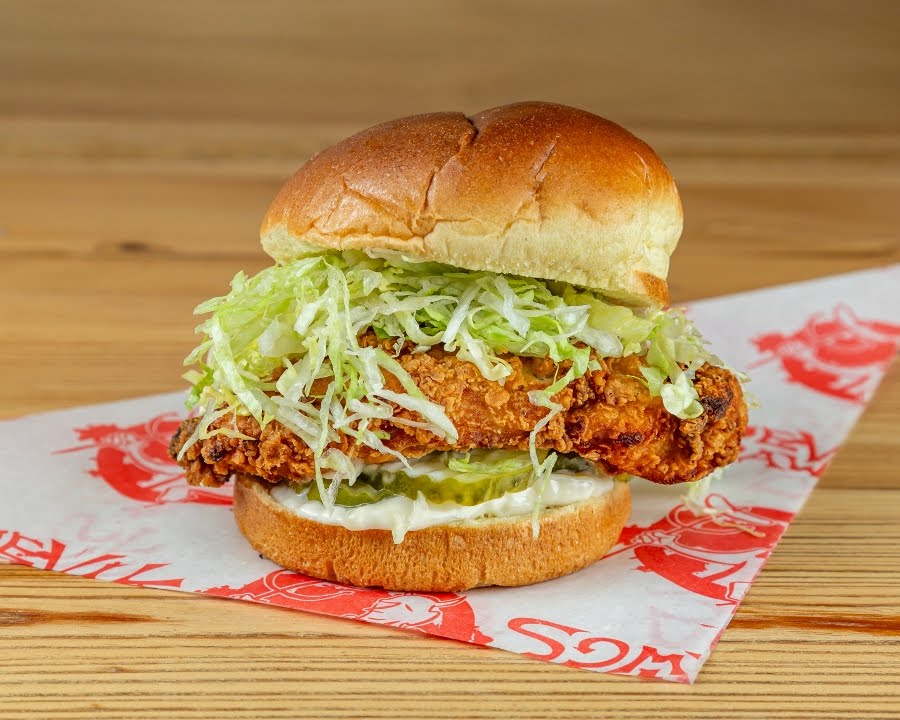 Devil Dawgs Belmont by null