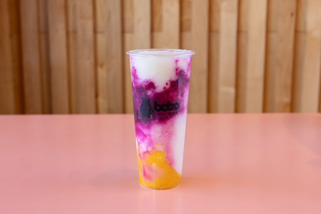 Bobo the boba by null