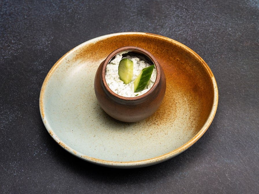 Karas Dine-In by null