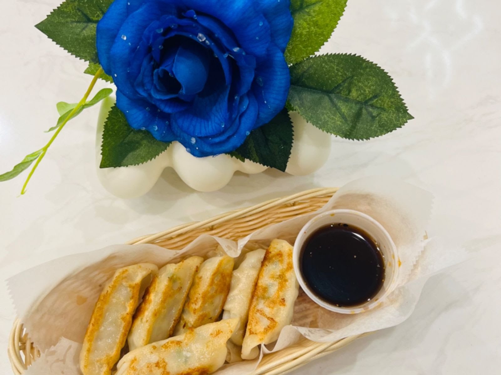 TSAoCAA Bubble Tea by null