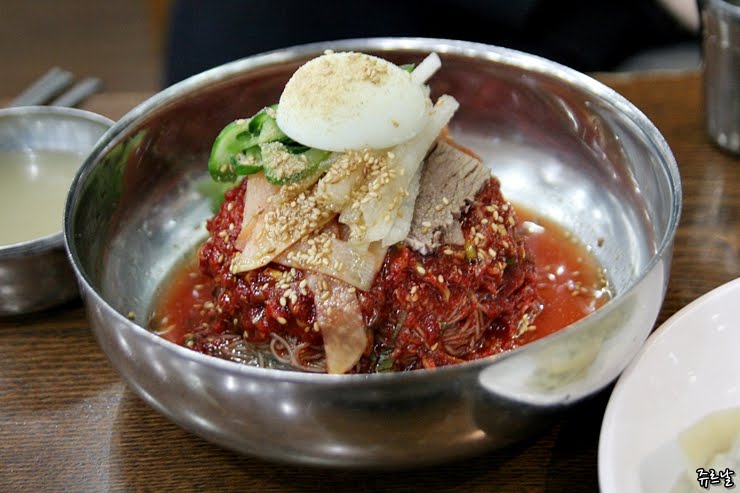 Koreana Restaurant by null