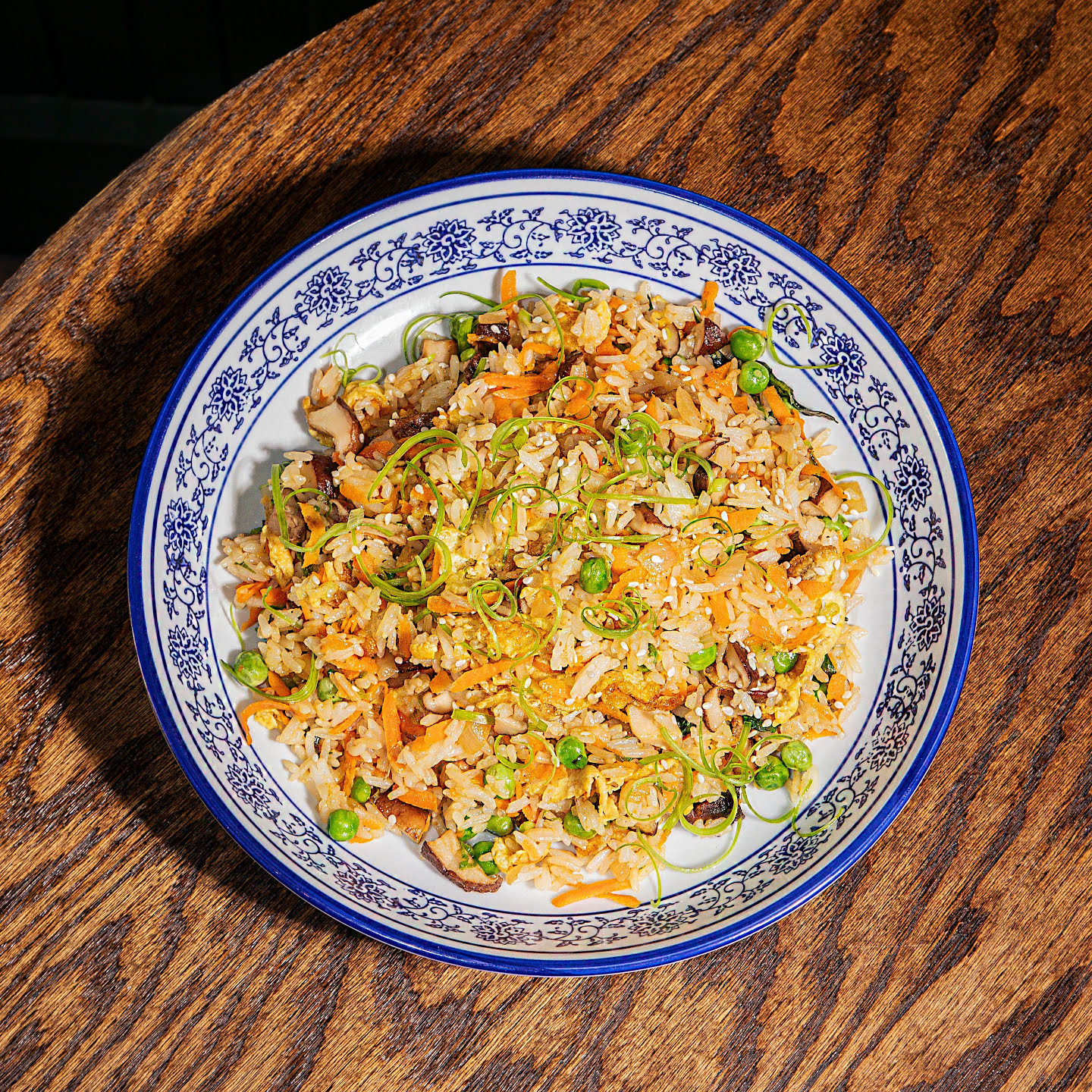 Midnight Morning by null