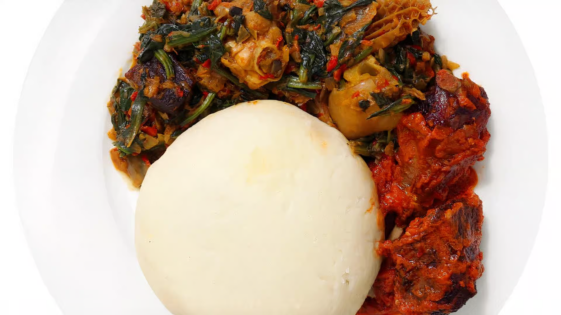 Fufu Catering Kitchen and Grill by null