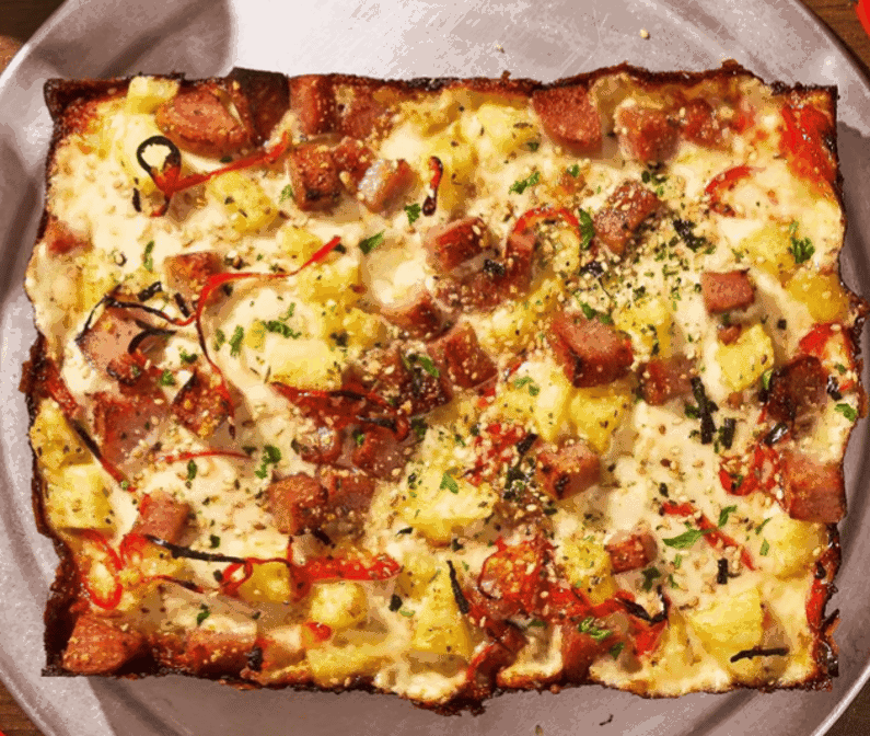 Ace's Pizza by null