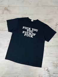 Fucking fuck shirt etsy jpg x Fuck you fucking shirt