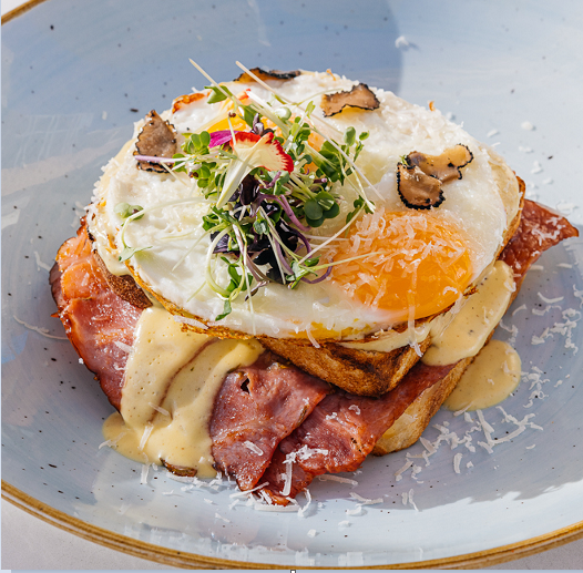 OEB Breakfast Co. by null