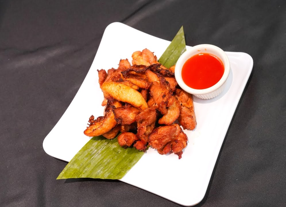 Amazing Thailand by null