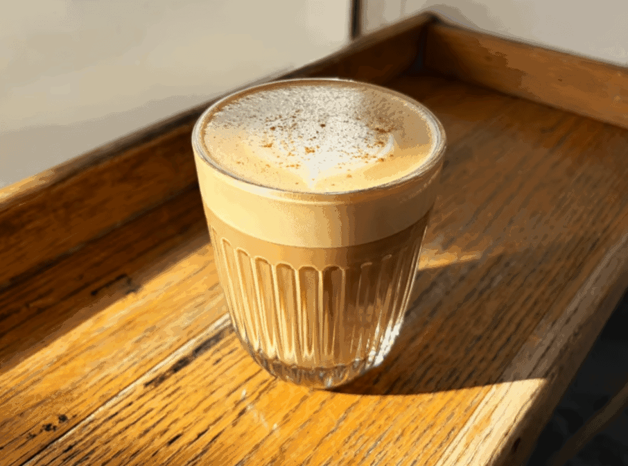 Gene Coffee Bar by null