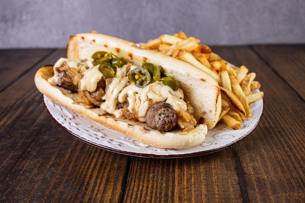 Dutchy's Gourmet Sausages Inc by null