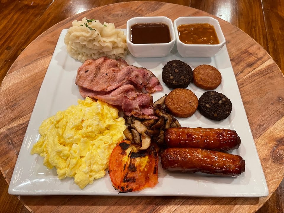 McGinty's Public House by null