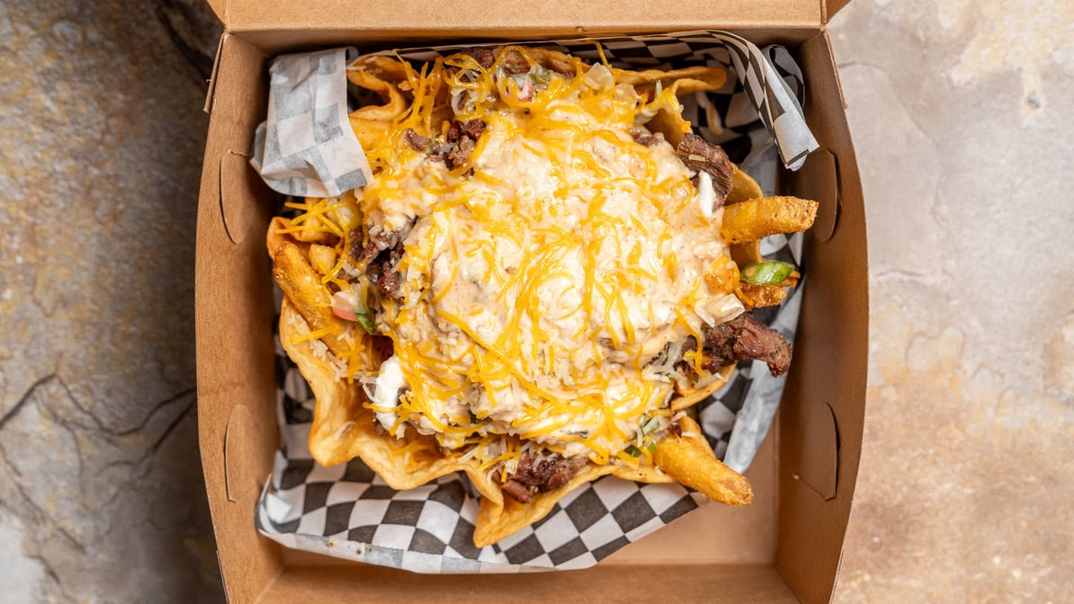 Kookoo Grill - The Original Fusion Teriyaki Joint by null