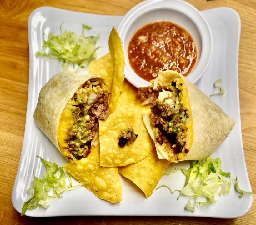 Border Grill by null