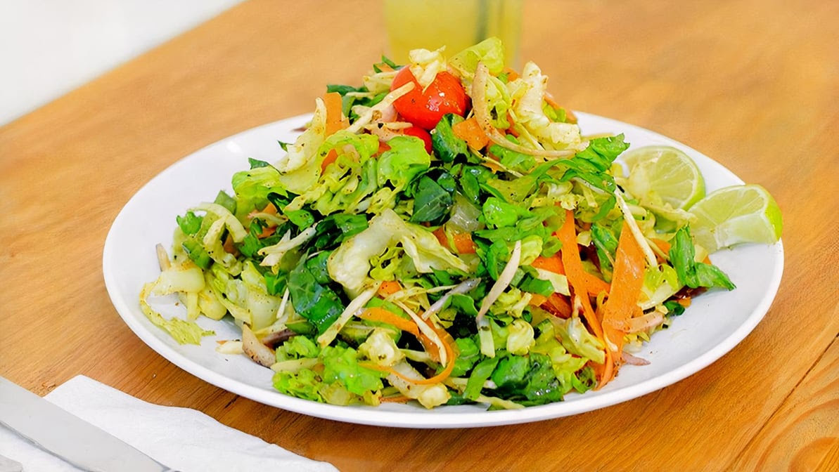 Buna Kurs Ethiopian Cafe by null