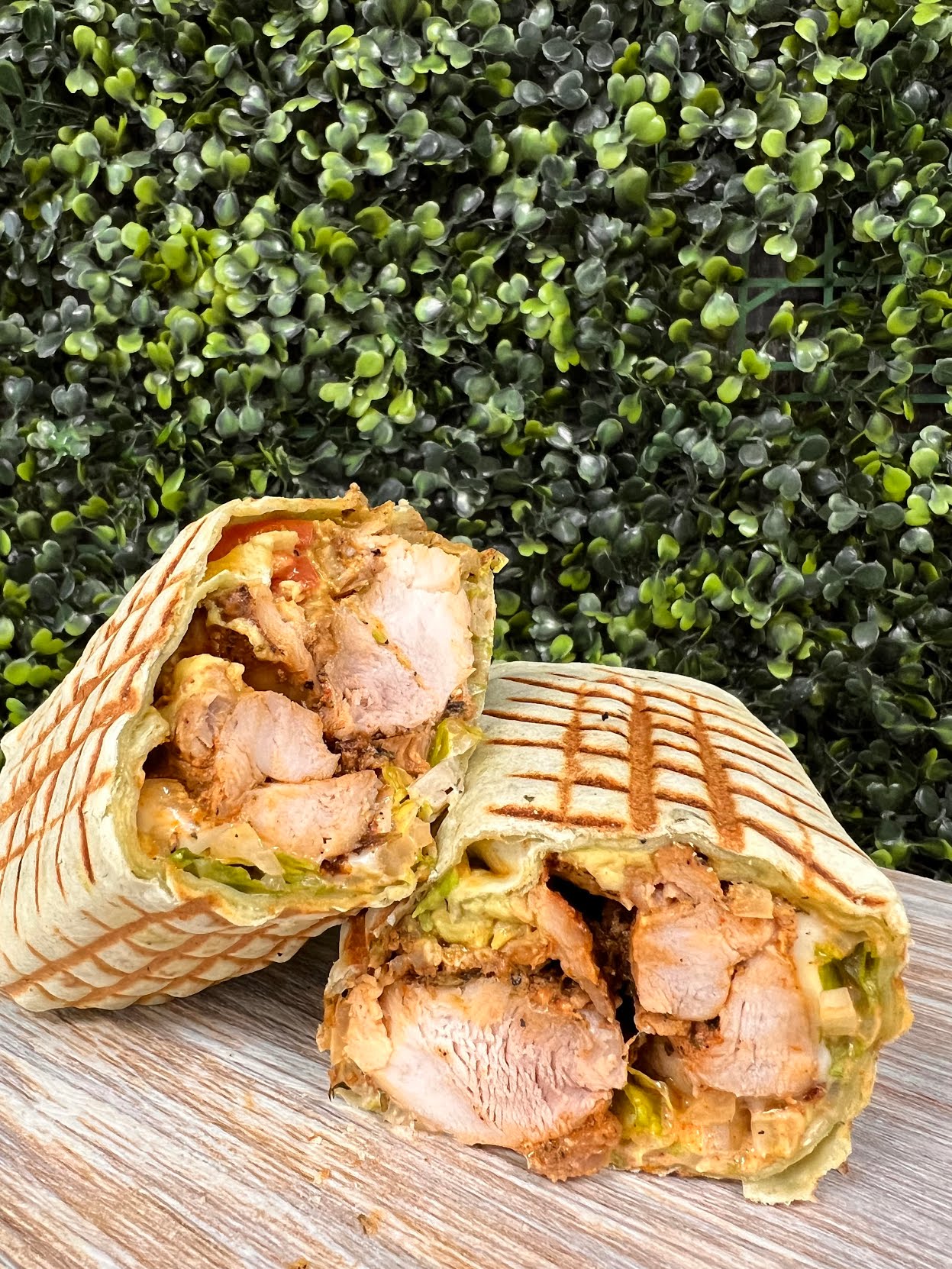 Ossys Bakery - Food Court by null