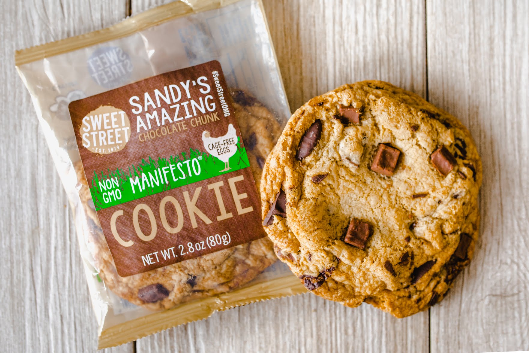 Ike's Love & Sandwiches by null