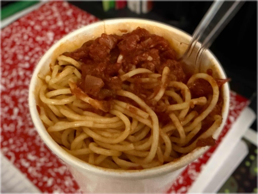 Two Guys From Italy by null