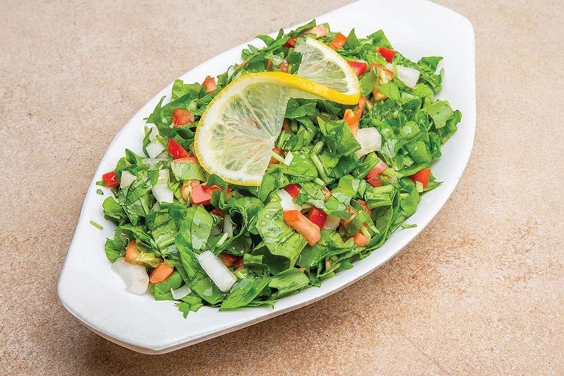 Virona Restaurant & Grills by null