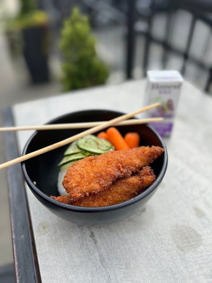 PONKO Chicken Marietta Square Market by null