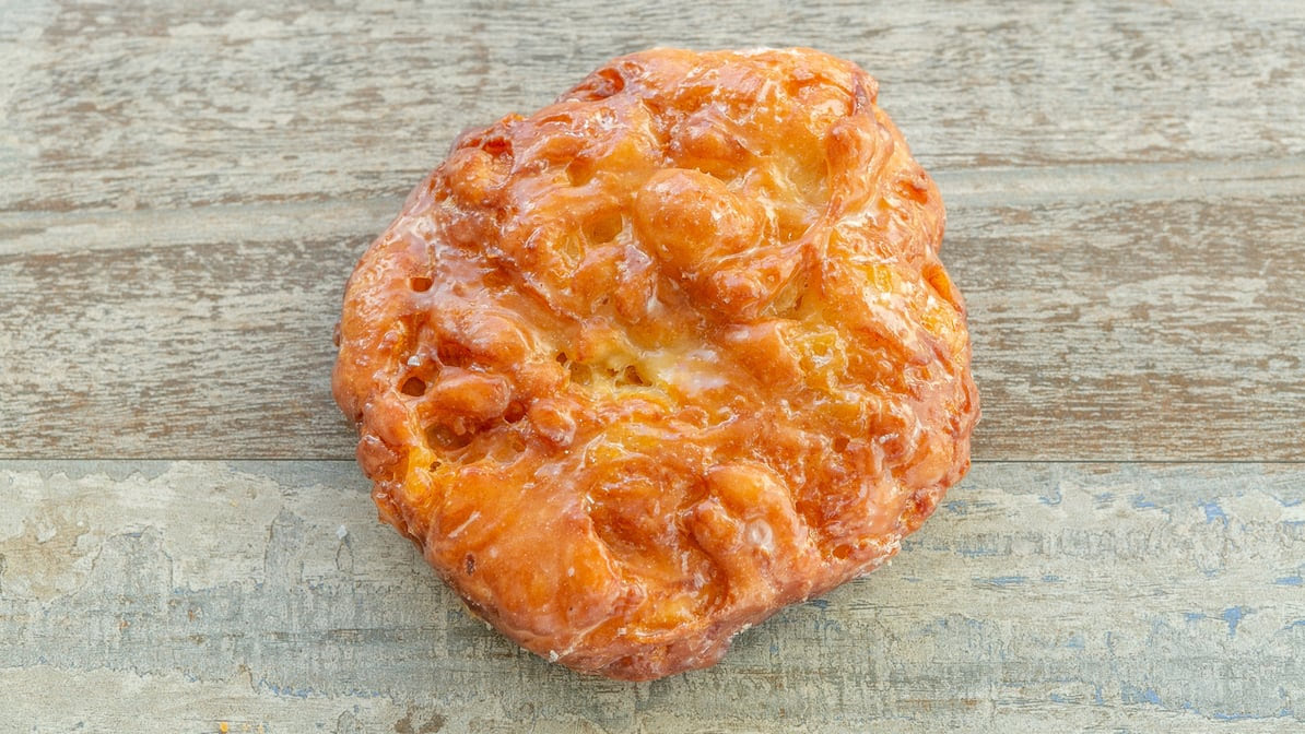 Heavenly Donuts by null