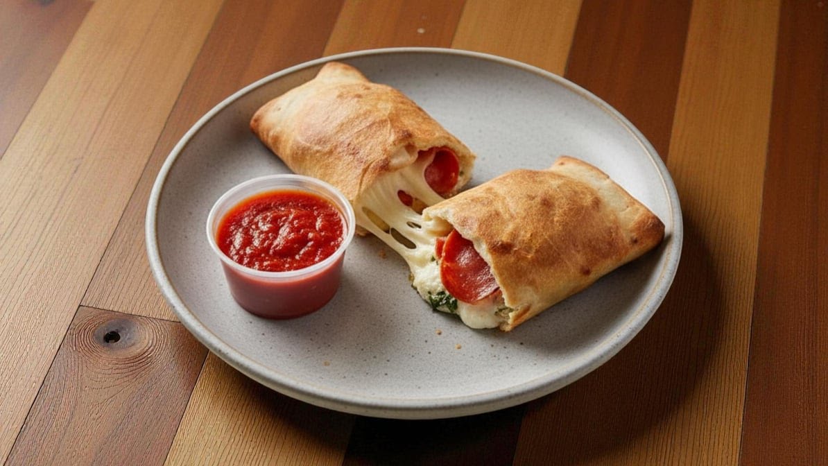 Village Pizza & Pasta by null