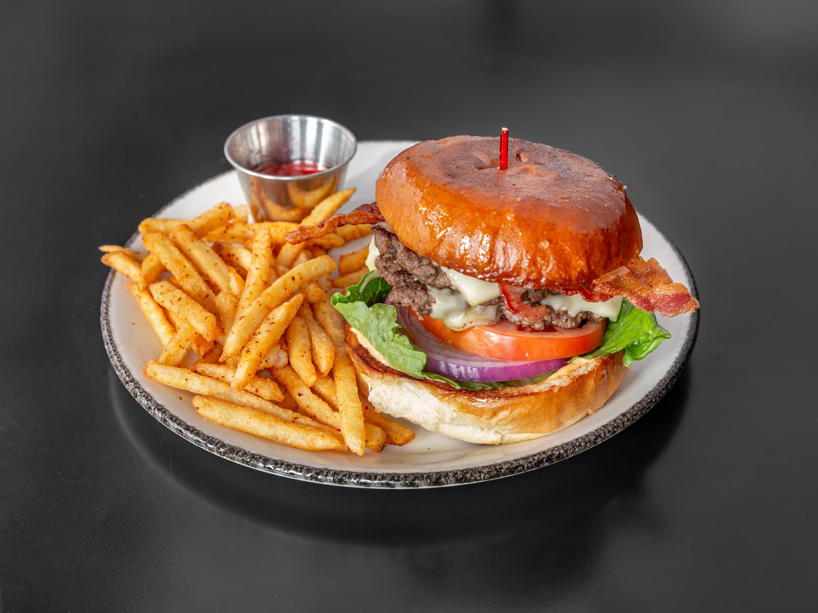 Rosebud Bar & Kitchen by null