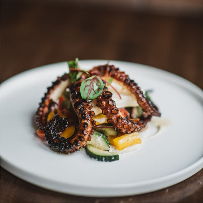 Lucille's Laval by null