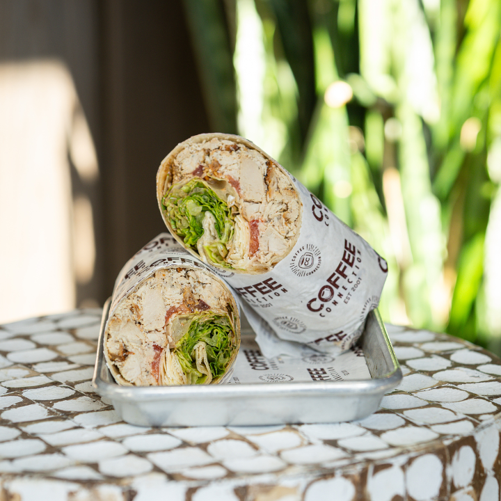 Coffee Connection Woonsocket by null