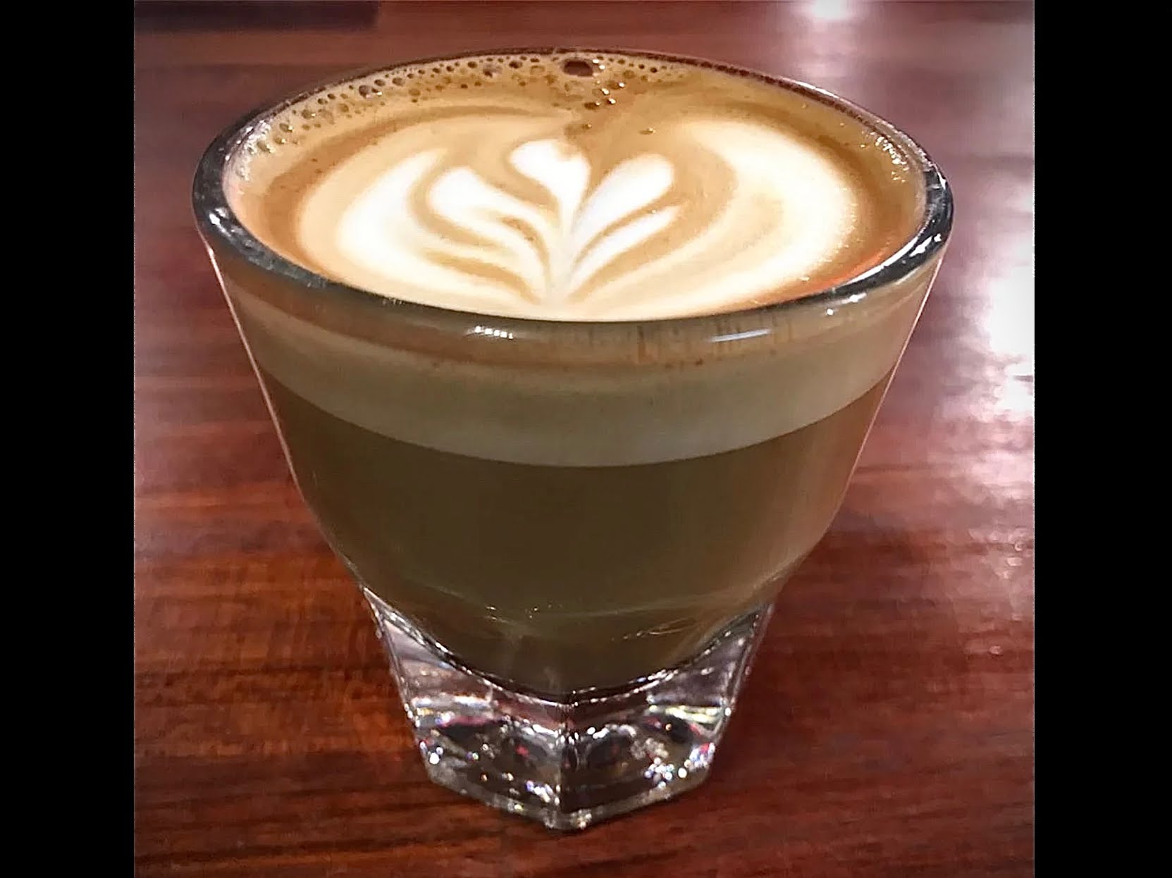 Curiosity Coffee Bar by null
