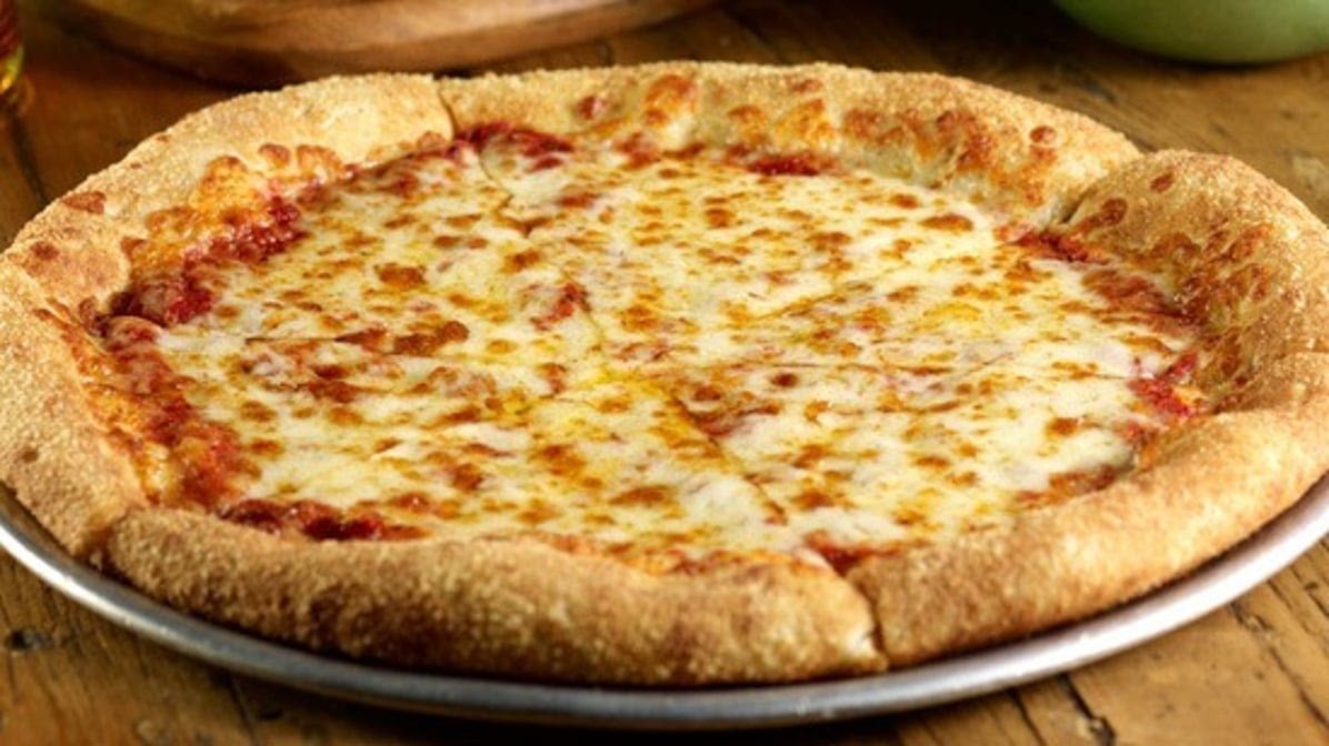 Bellissimo Pizza by null