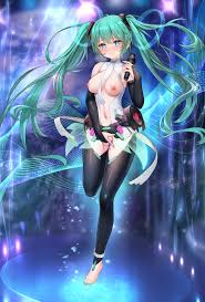Vocaloid cosplay jpg x Vocaloid cosplay