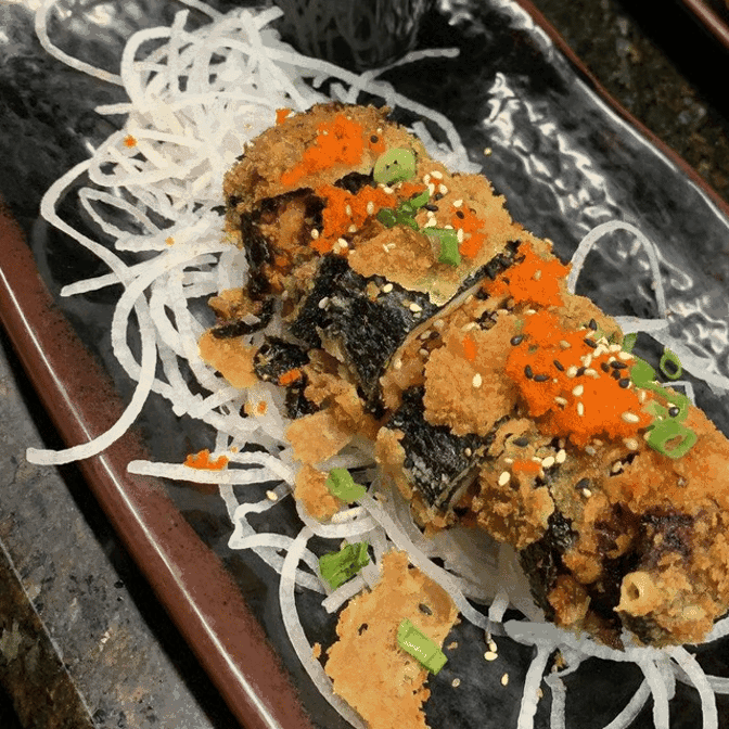 Japanese Kitchen by null