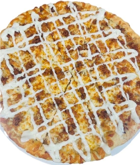 Luisa's Italian Pizzeria by null