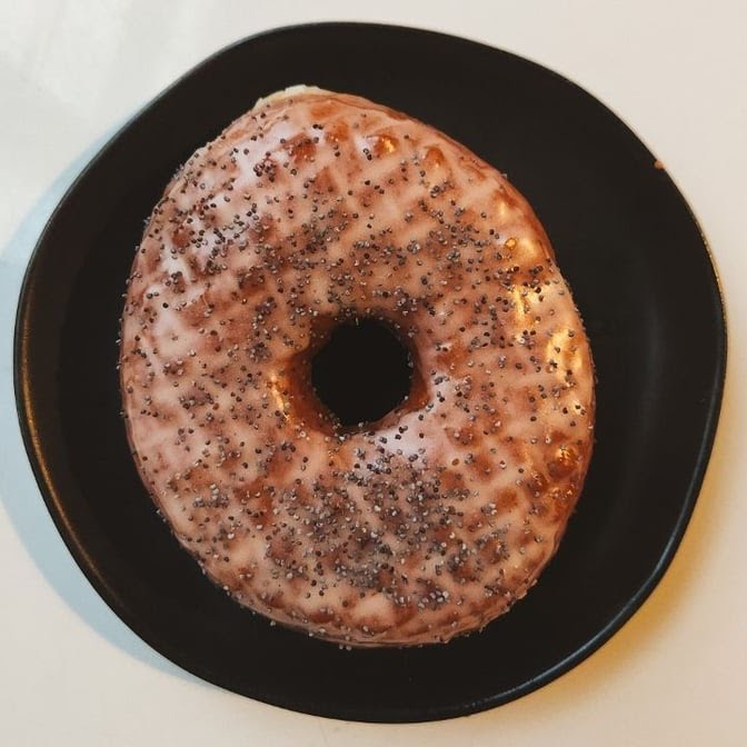 KNEAD Doughnuts by null