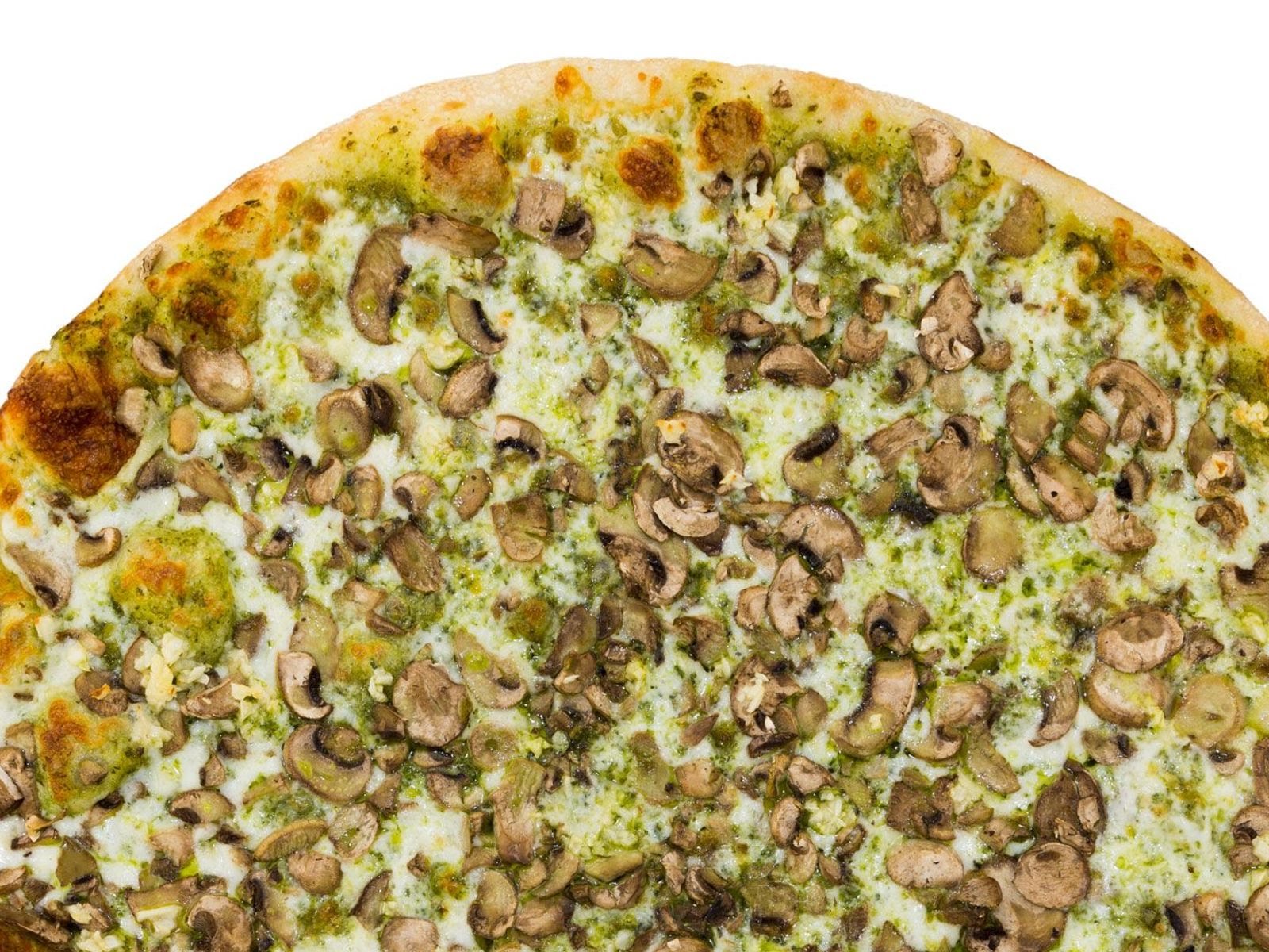 HOTLIPS Pizza - Hawthorne by null