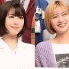 『ドクターホワイト』浜辺美波、岡崎紗絵とのプリクラ公開 ...