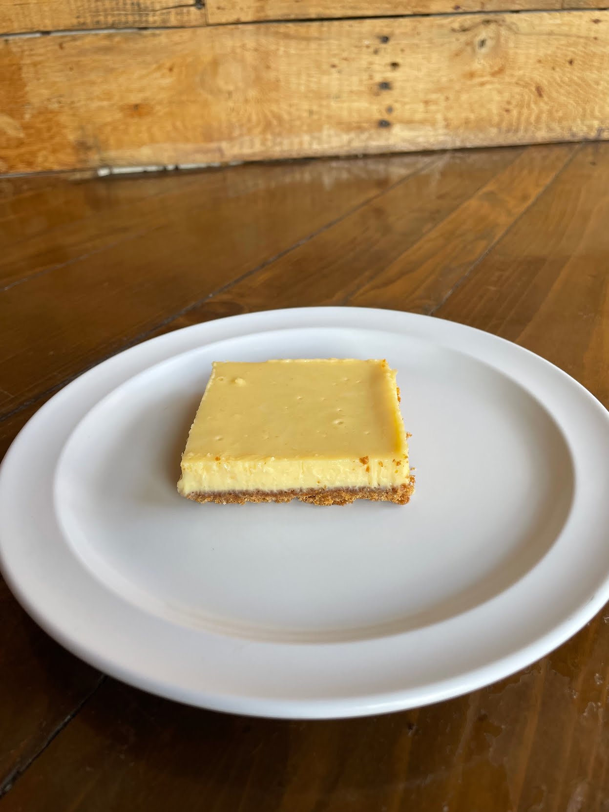 Max City BBQ by null