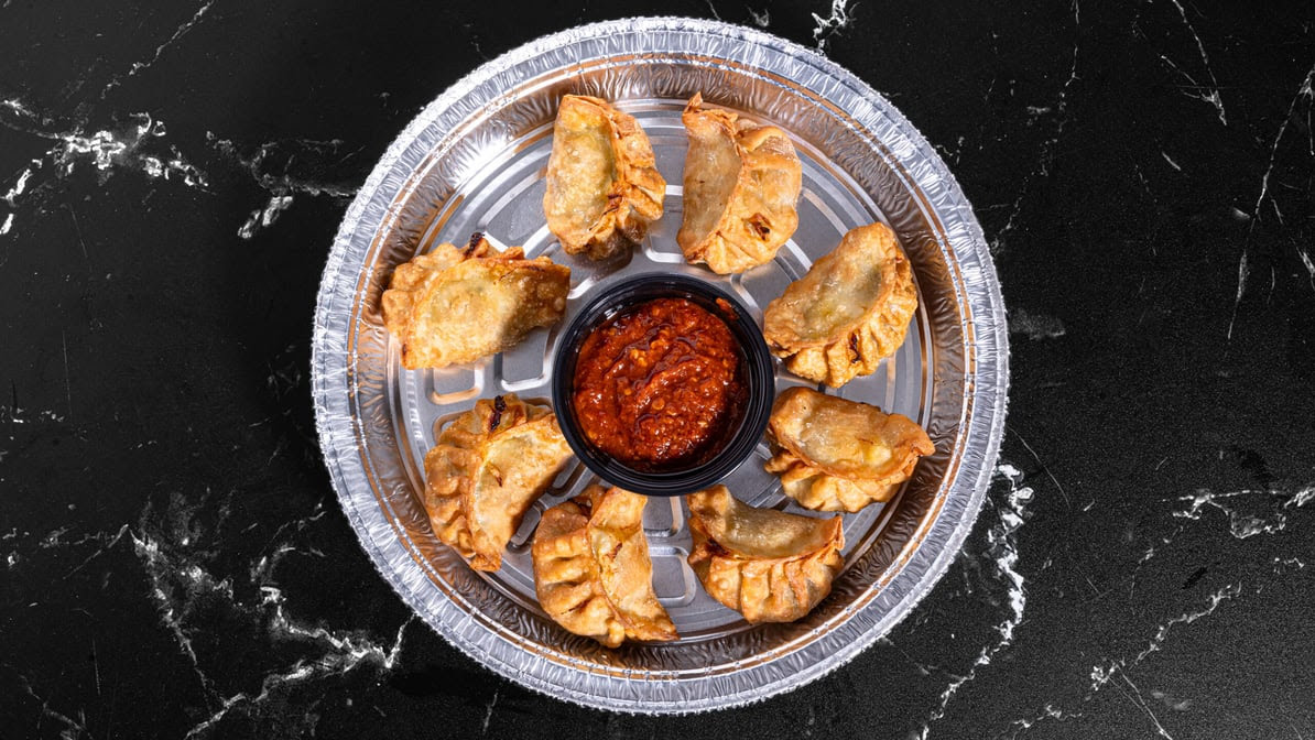 Newari kitchen by null