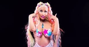 Nicki minaj free pics galleries more at babepedia jpg x Nikki minaj sexy