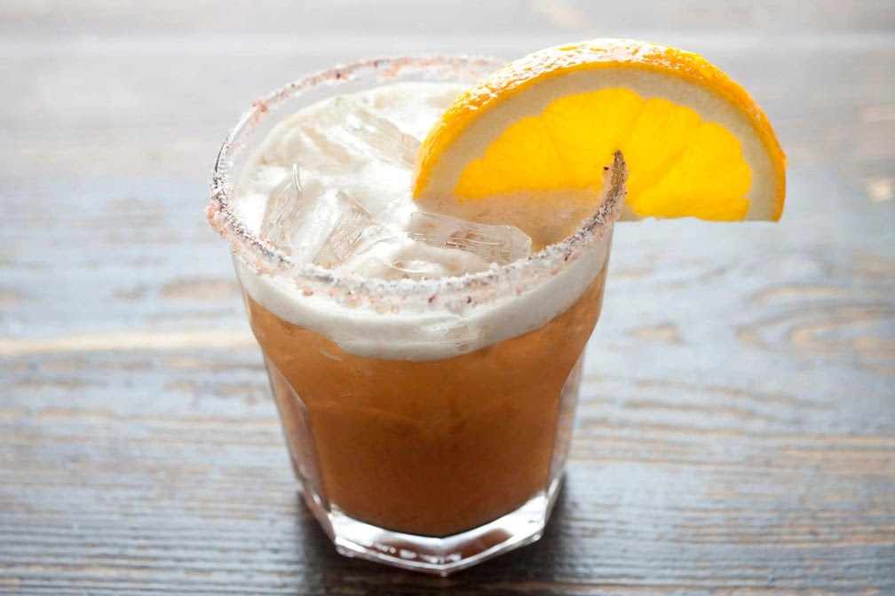 Mesa Coyoacan by null