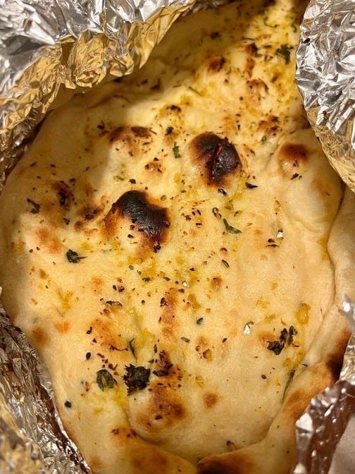 Sham India's Oven by null