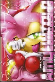 Amy rose characters sonic fandoms jpg x Sonic amy