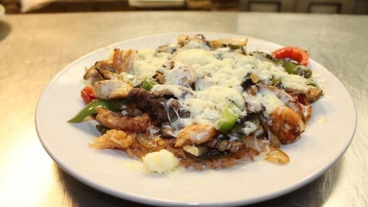 El Amigo Mexican Restaurant by null