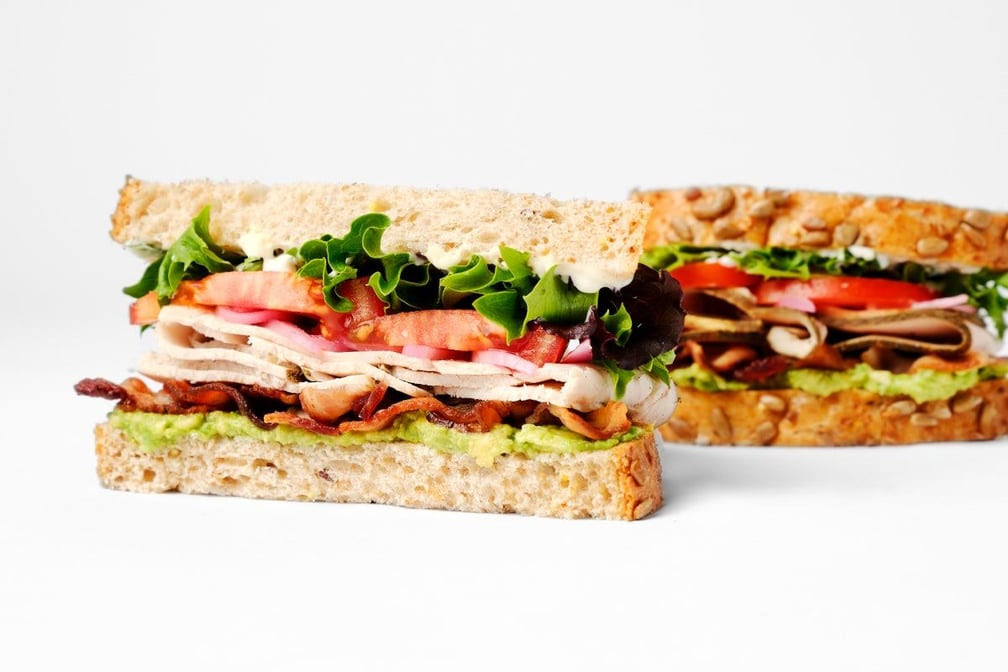 Mendocino Farms by null