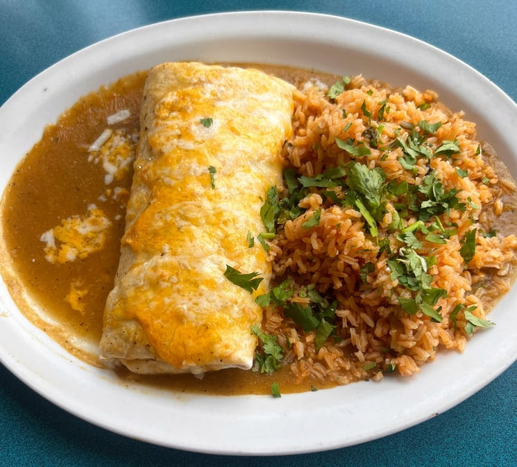 Serrano's Mexican Food Restaurants by null