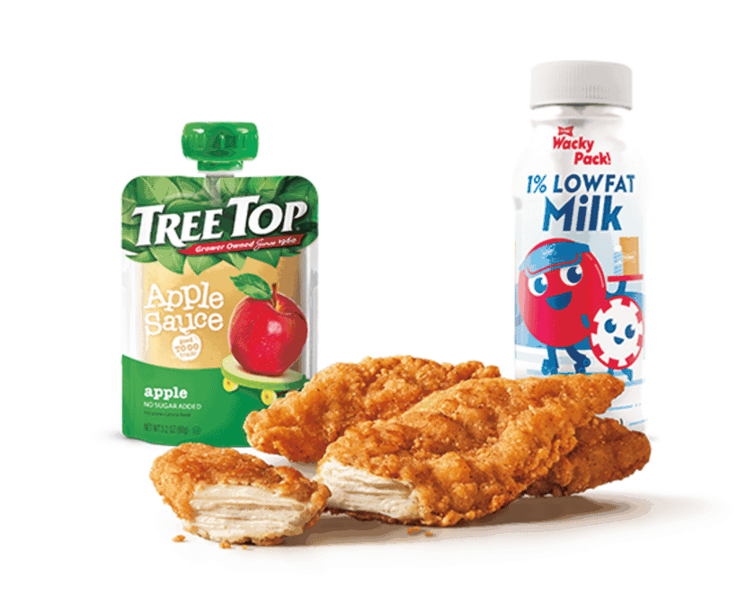 Sonic Drive-In by null